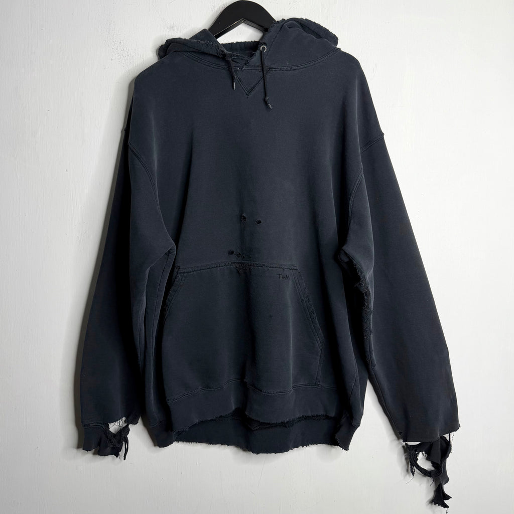 T+M Vintage Blank - Wide XL/XXL