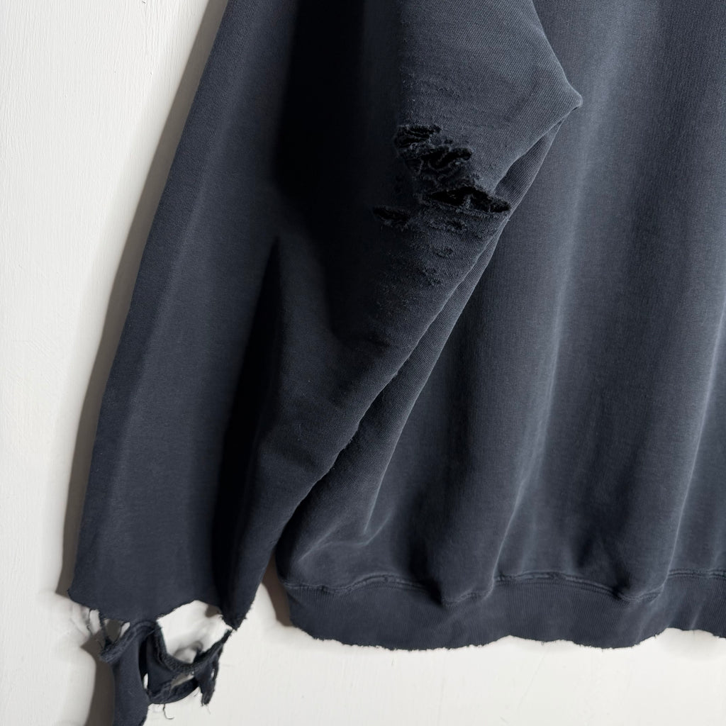 T+M Vintage Blank - Wide XL/XXL