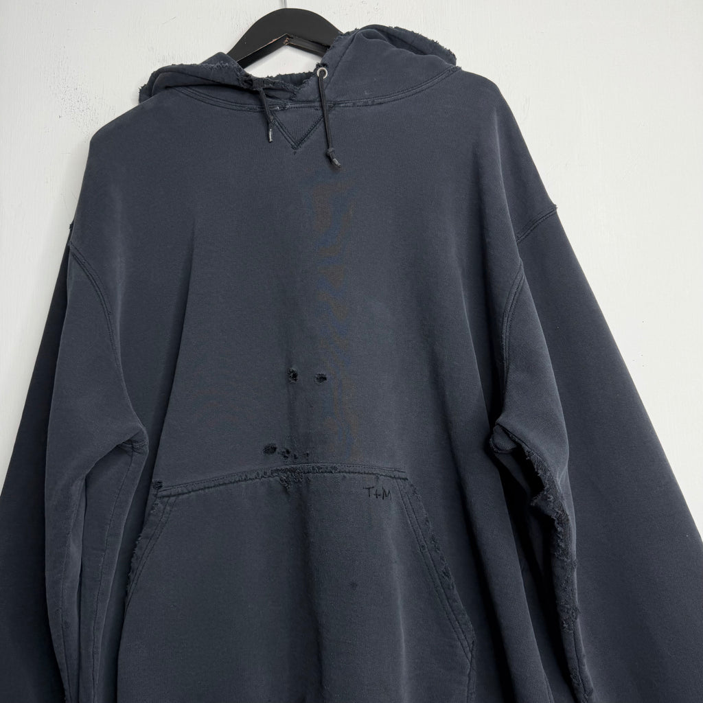 T+M Vintage Blank - Wide XL/XXL