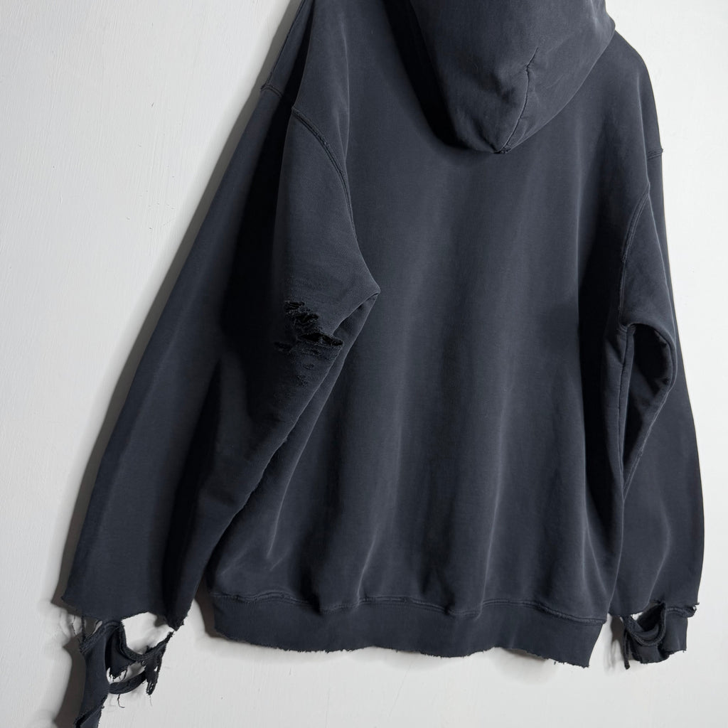 T+M Vintage Blank - Wide XL/XXL