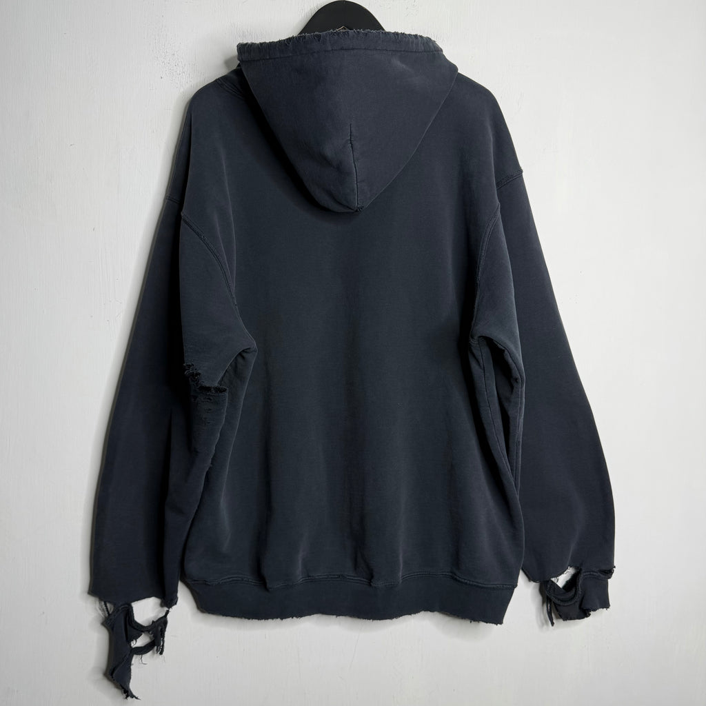 T+M Vintage Blank - Wide XL/XXL