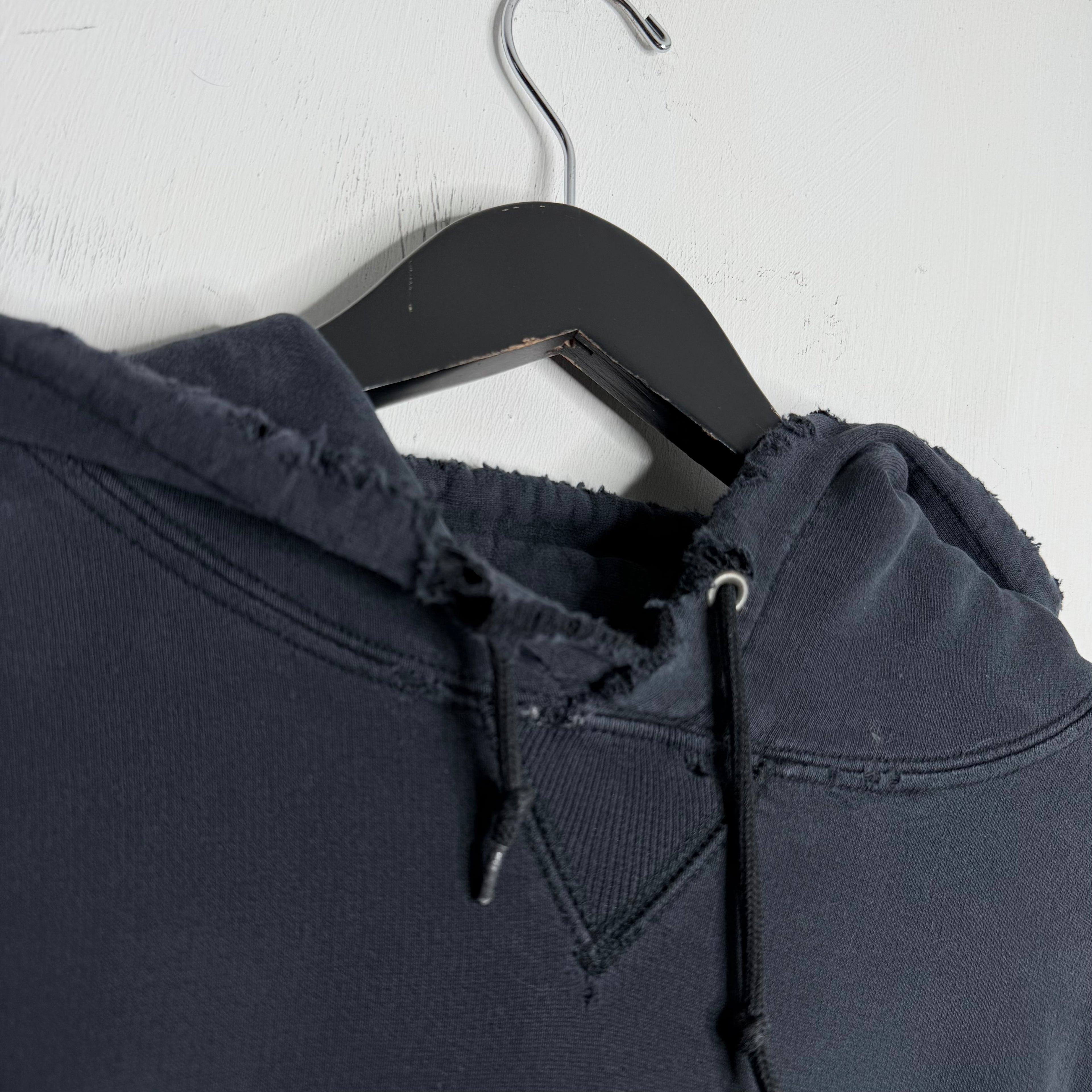 T+M Vintage Blank - Wide XL/XXL