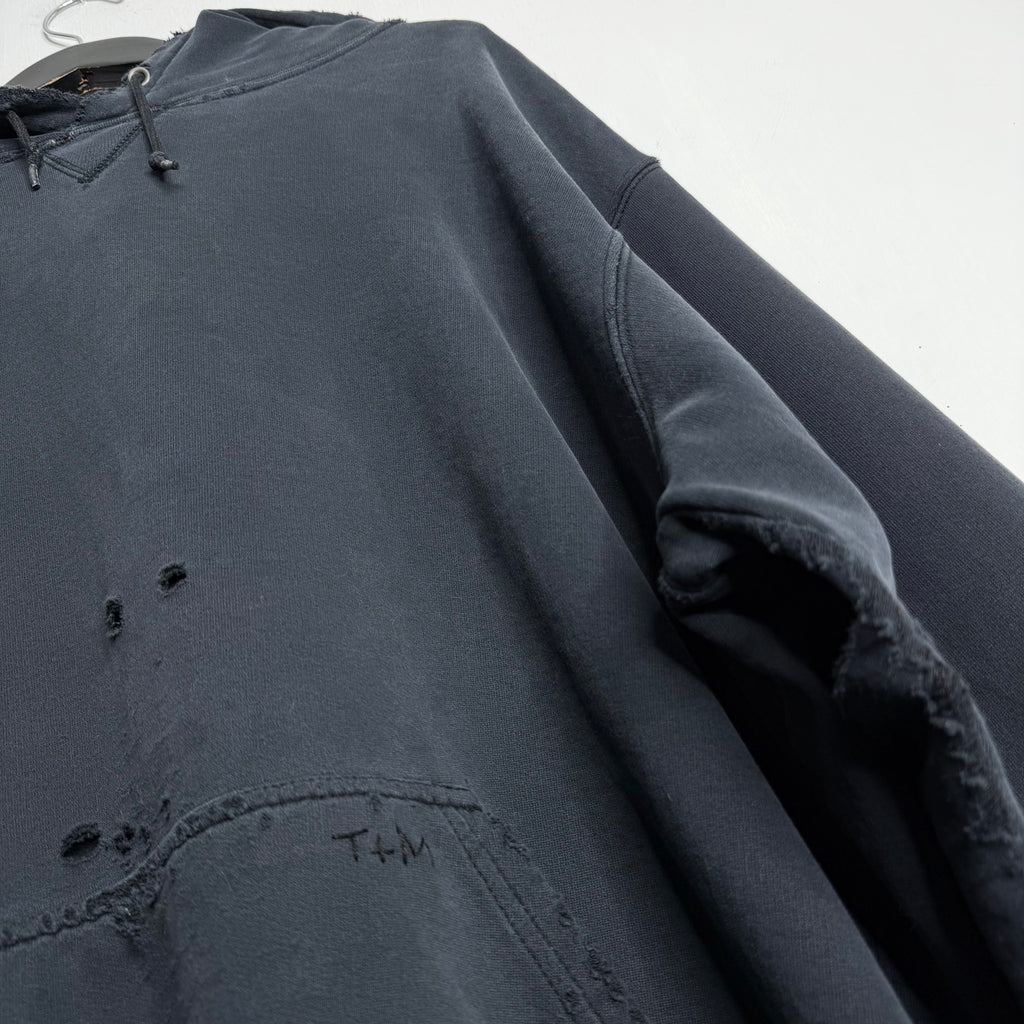 T+M Vintage Blank - Wide XL/XXL