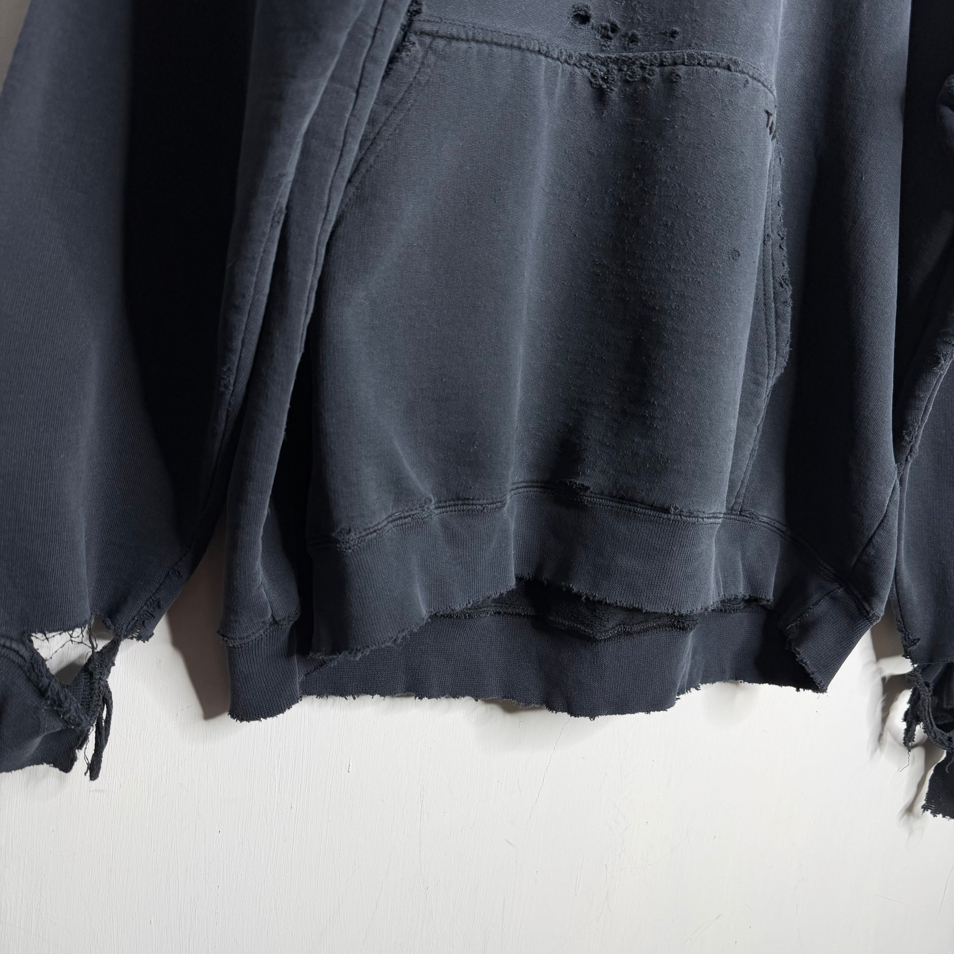 T+M Vintage Blank - Wide XL/XXL