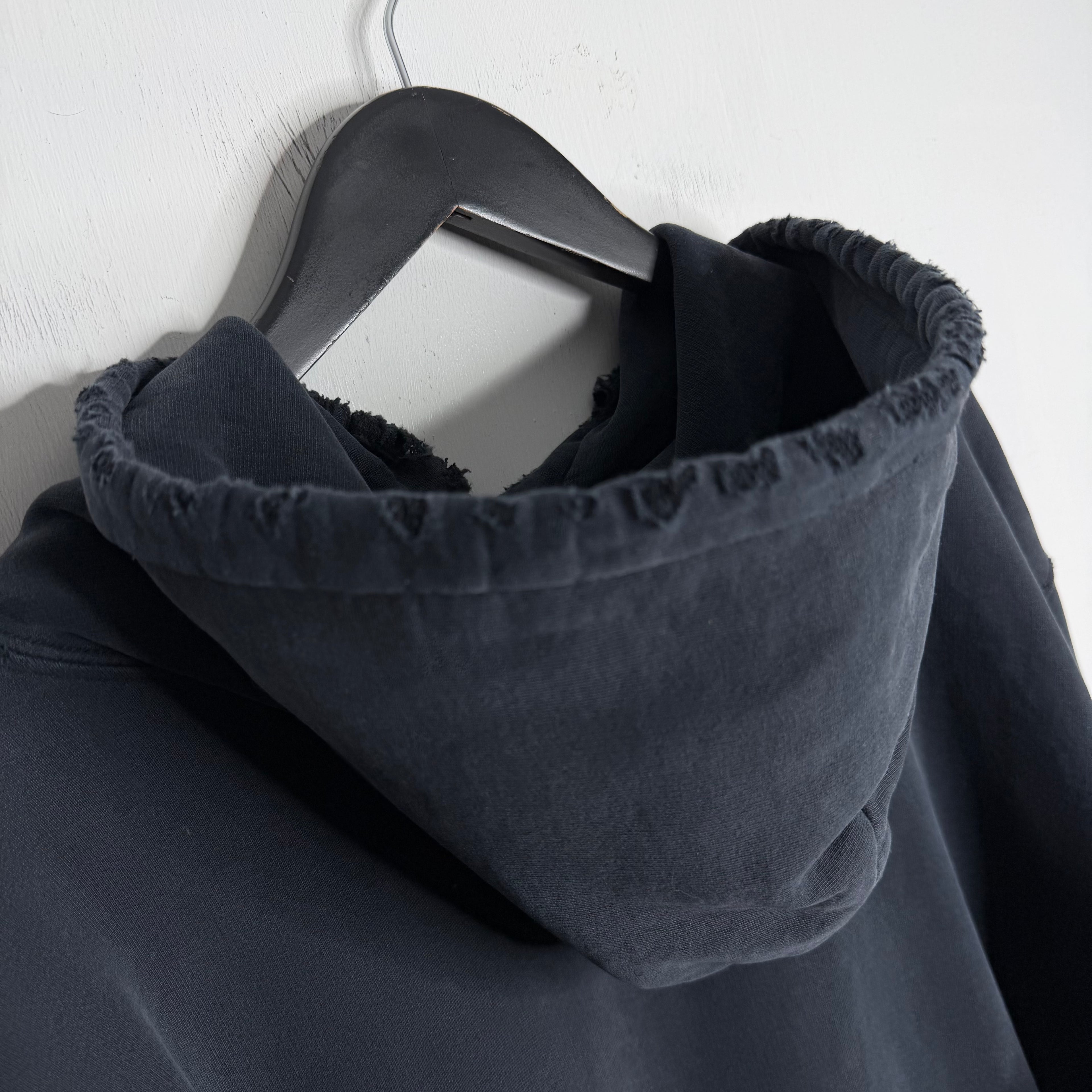 T+M Vintage Blank - Wide XL/XXL