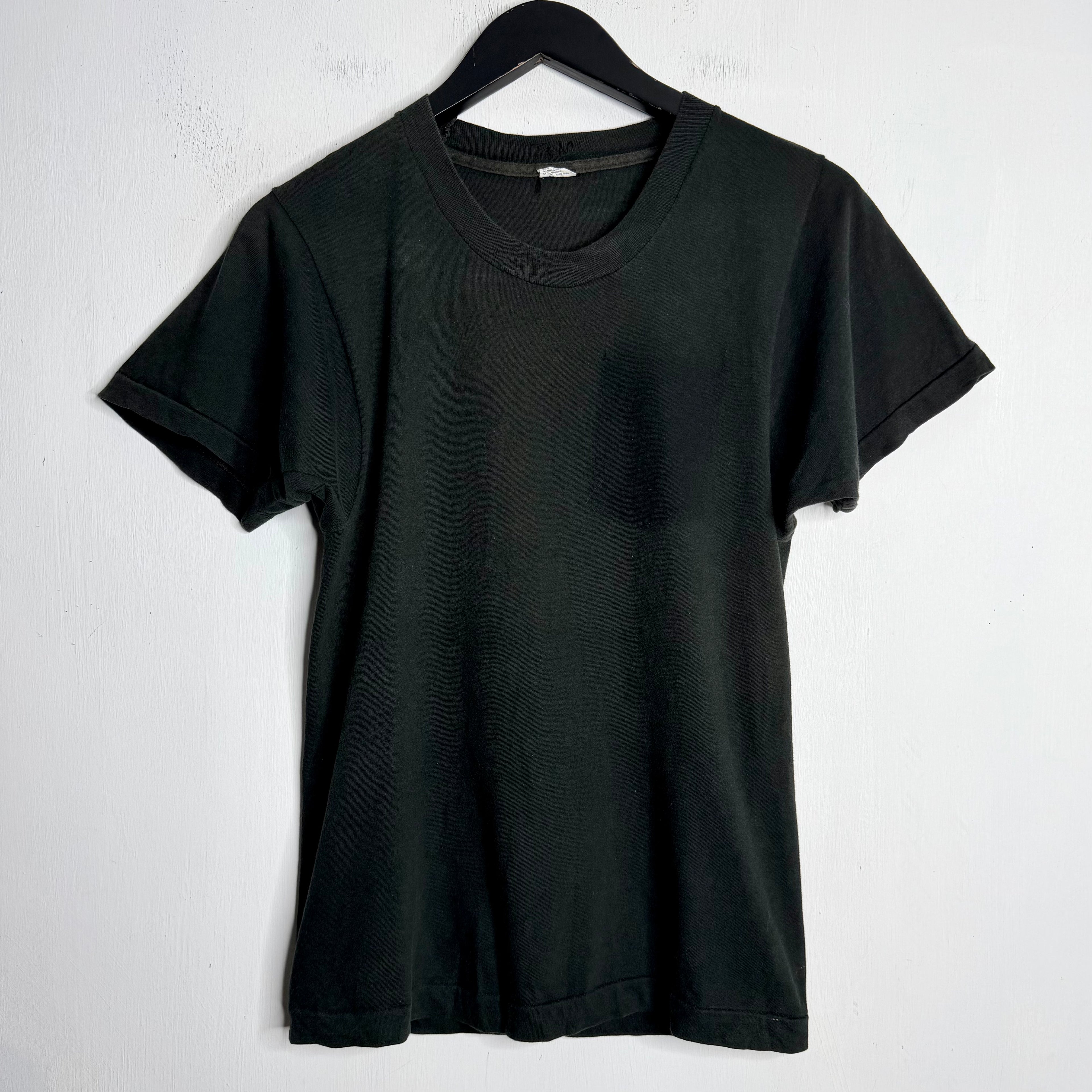 T+M Vintage Blank - S