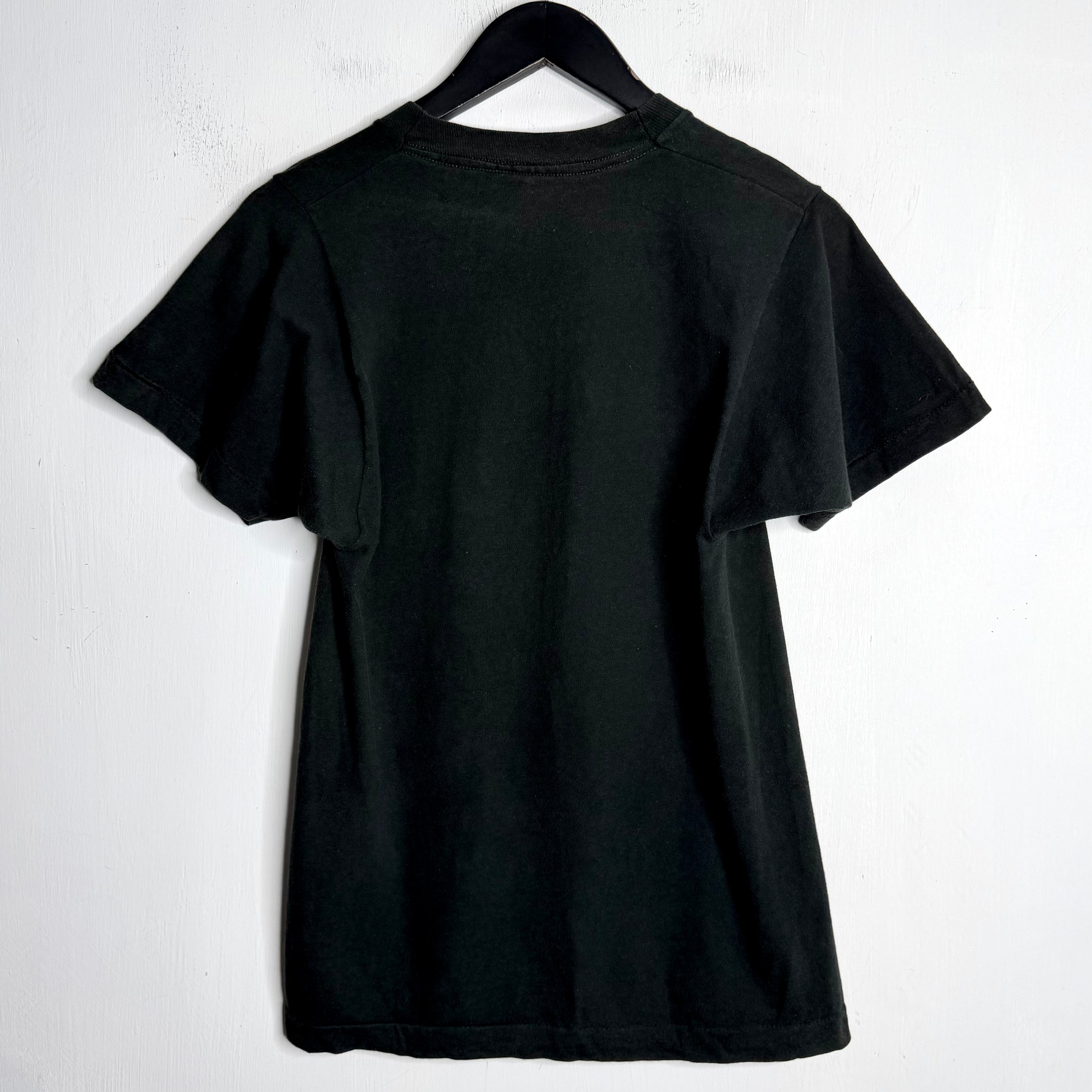 T+M Vintage Blank - S