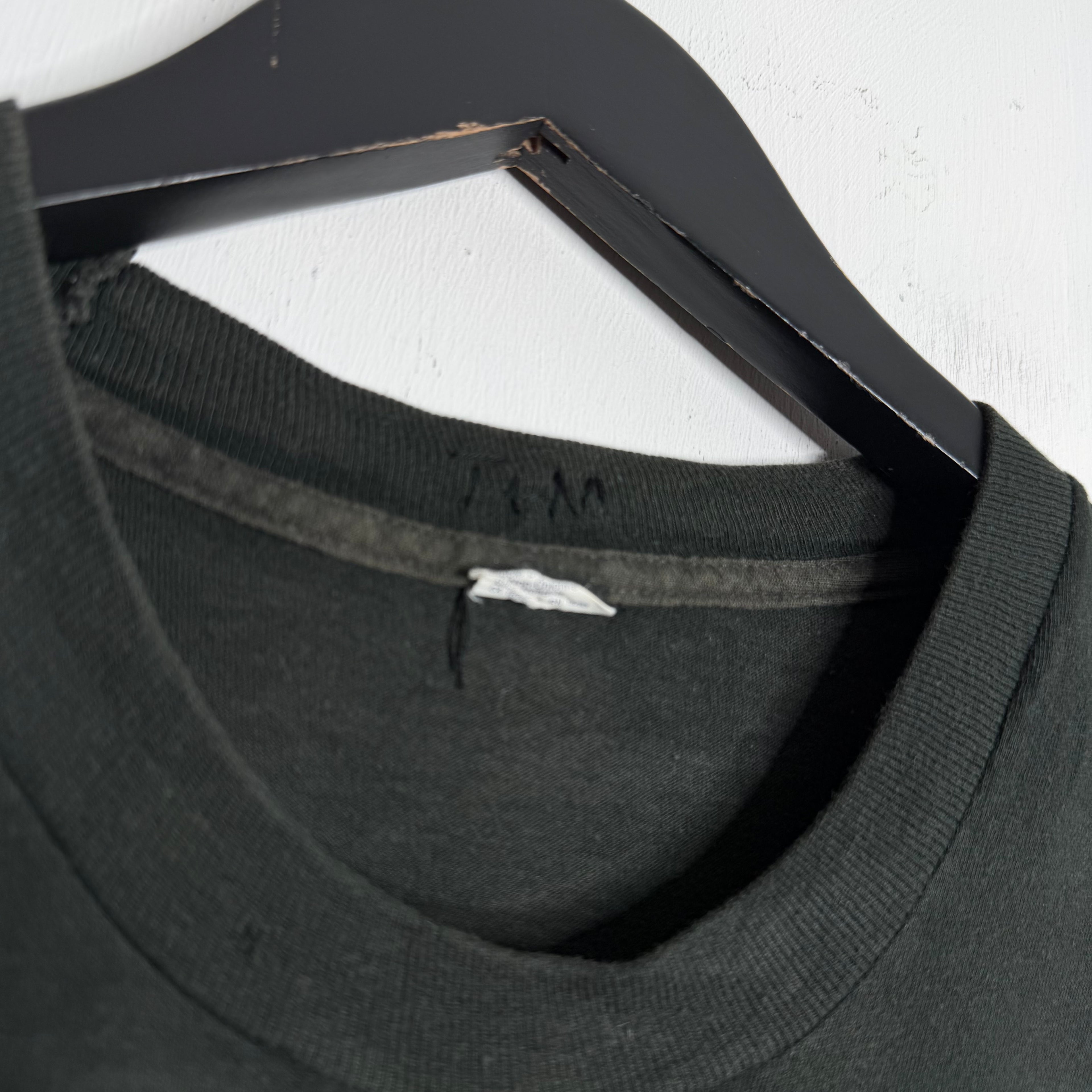 T+M Vintage Blank - S