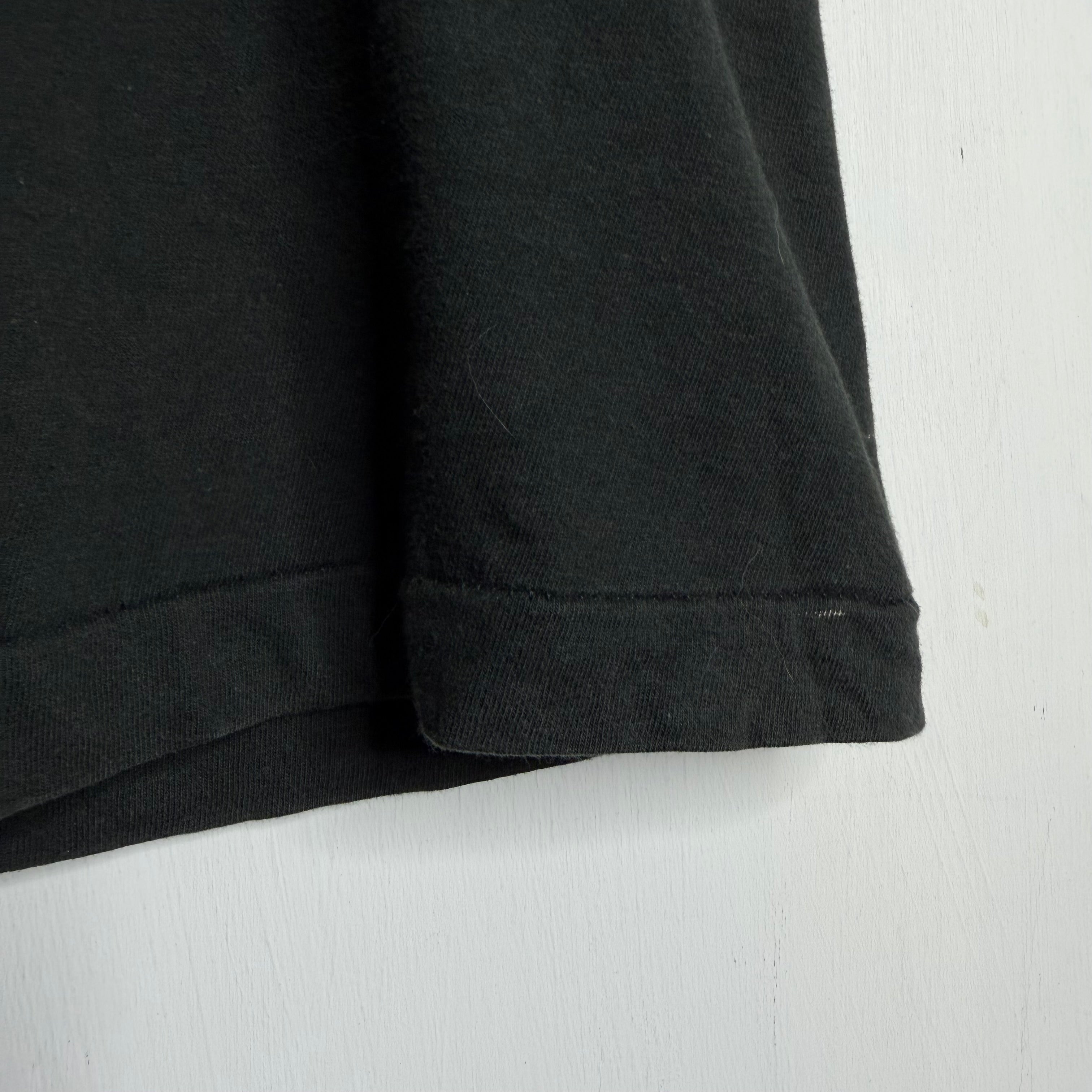 T+M Vintage Blank - S