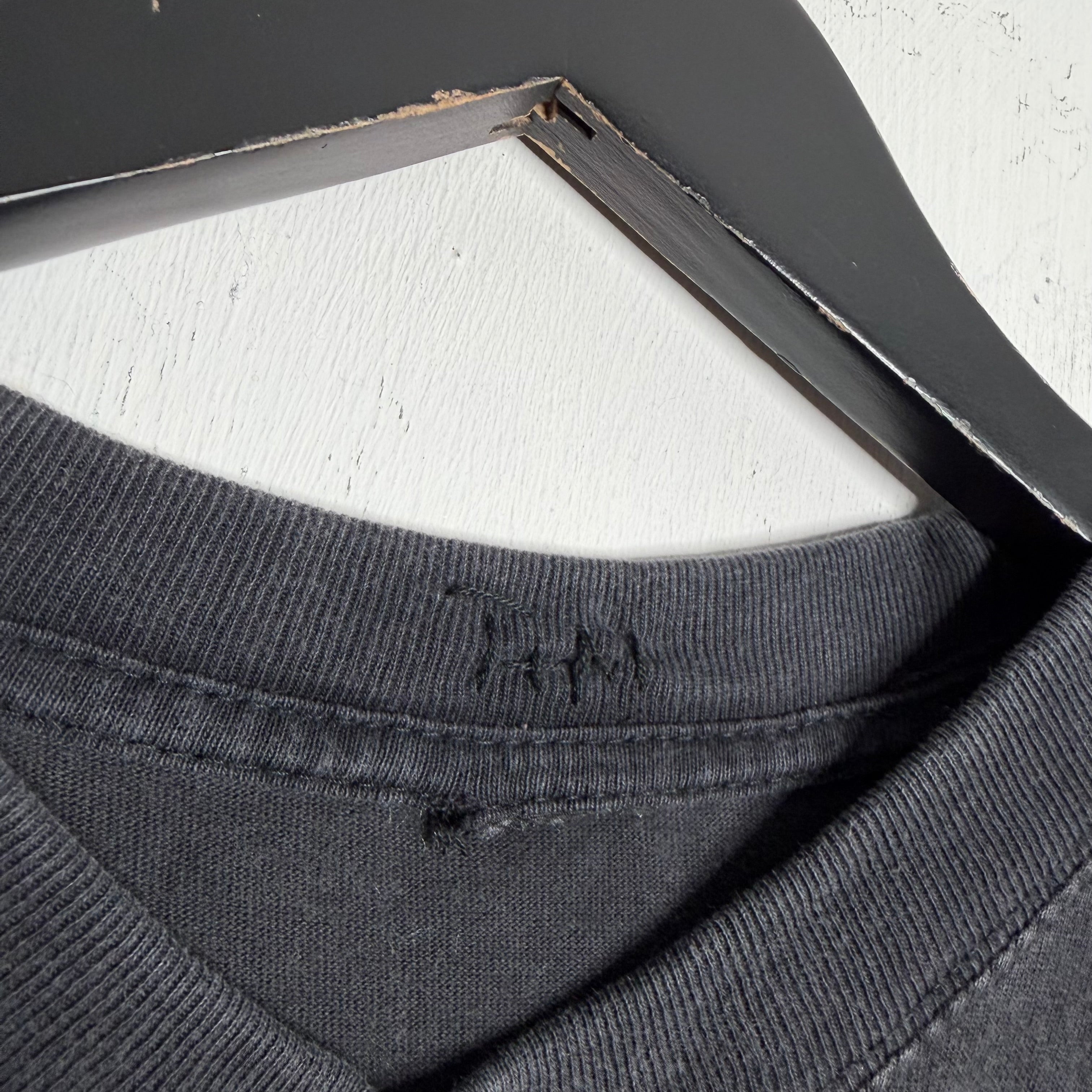 T+M Vintage Blank - Long XL/XXL