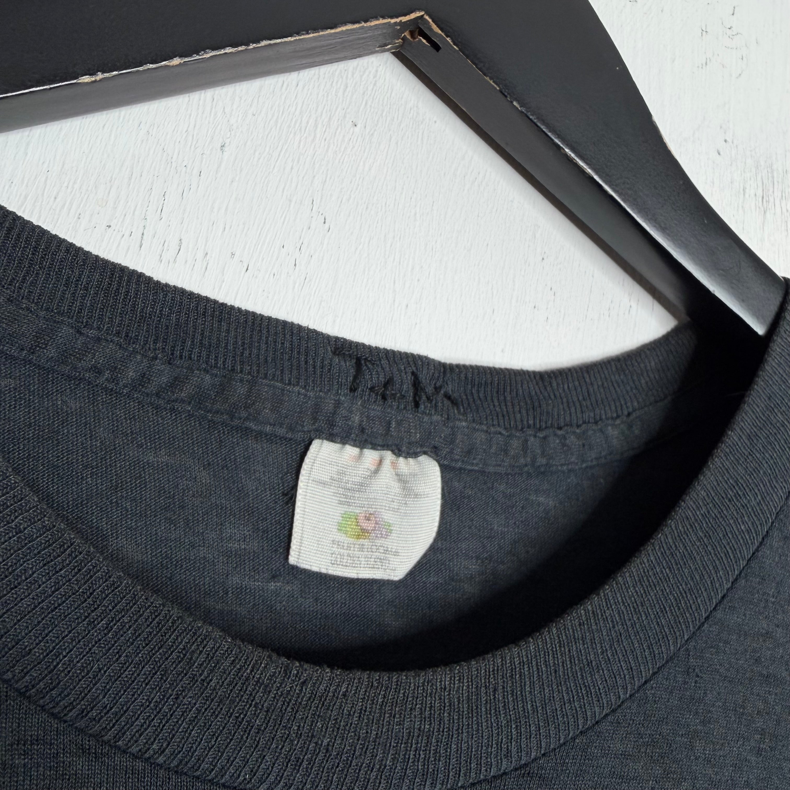 T+M Vintage Blank - XL/XXL