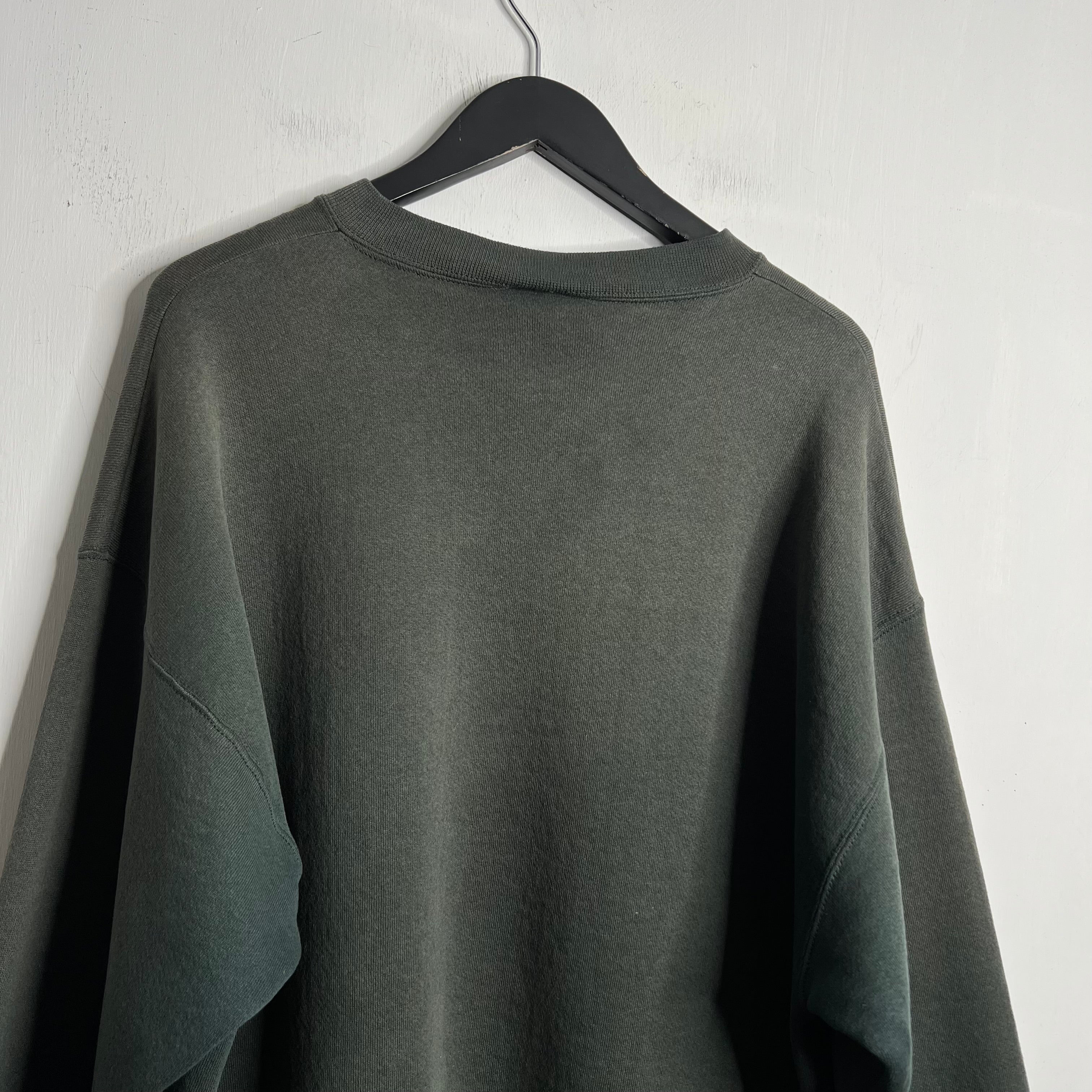 Ostrogothic MF'r - Mid 90s