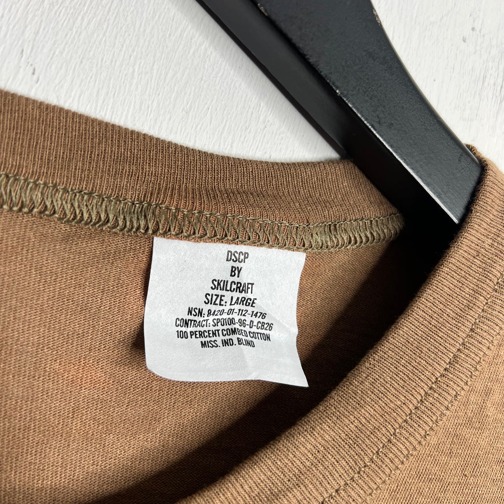 Sale Blank - Long M/L